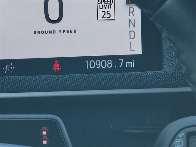 Certified 2024 Ford Mustang Mach-E Select image 36