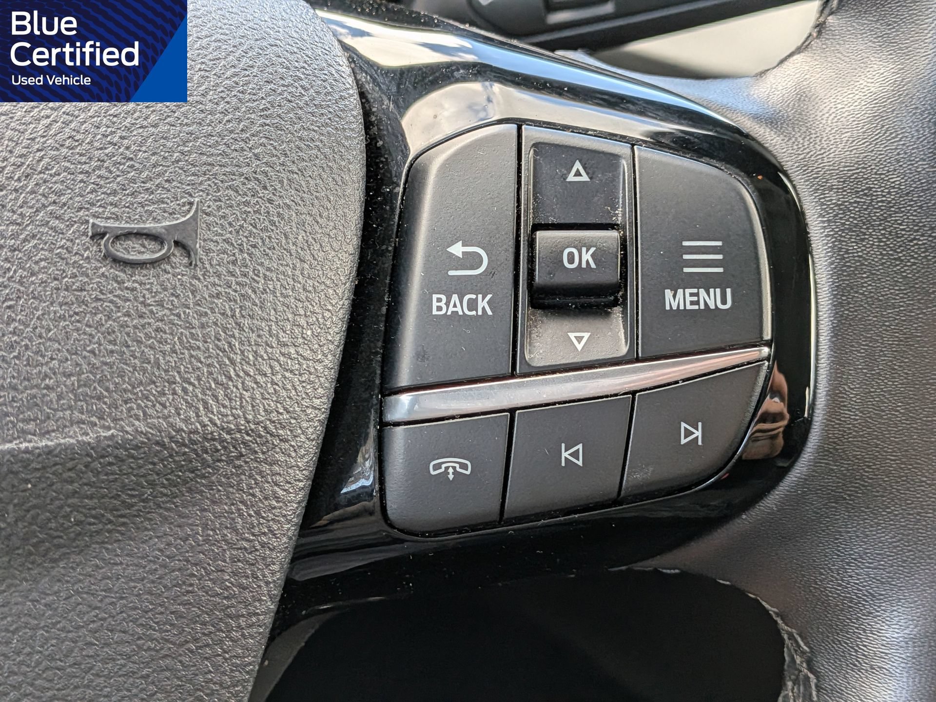 Certified 2024 Ford Escape Active AWD/4WD image 29