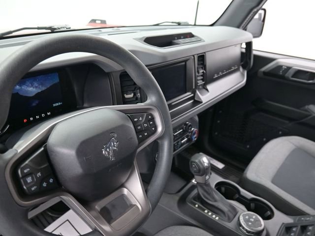 Certified 2023 Ford Bronco 4-Door AWD/4WD image 23