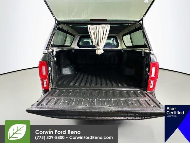 Certified 2019 Ford Ranger XLT w/ Equipment Group 302A Luxury AWD/4WD image 27