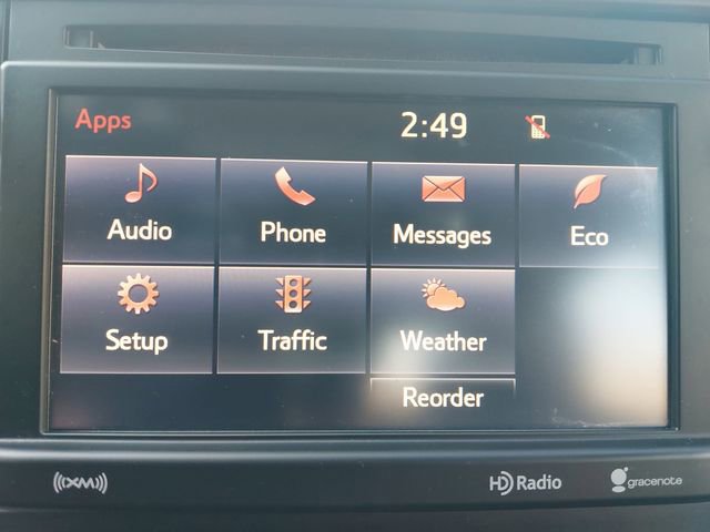 Used 2017 Toyota Tacoma SR5 w/ Tow Package image 21