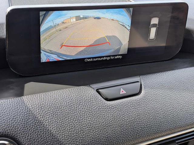 Used 2024 MAZDA CX-90 3.3 Turbo w/ Premium Package image 32