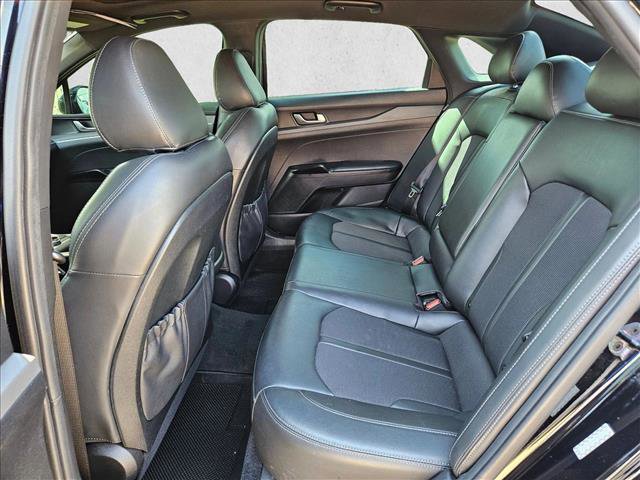 Used 2021 Kia K5 GT-Line w/ GT-Line FWD Premium Package image 19