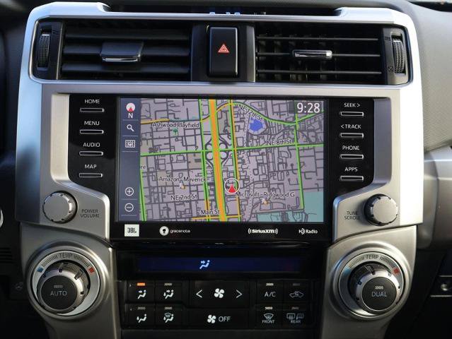 Used 2023 Toyota 4Runner Limited AWD/4WD image 15