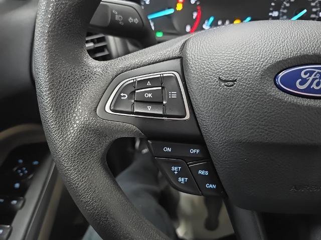 Certified 2020 Ford EcoSport S AWD/4WD image 23