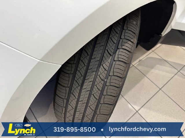 Certified 2024 Ford Edge SEL w/ Convenience Package AWD/4WD image 30