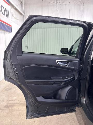 Certified 2024 Ford Edge SEL AWD/4WD image 14