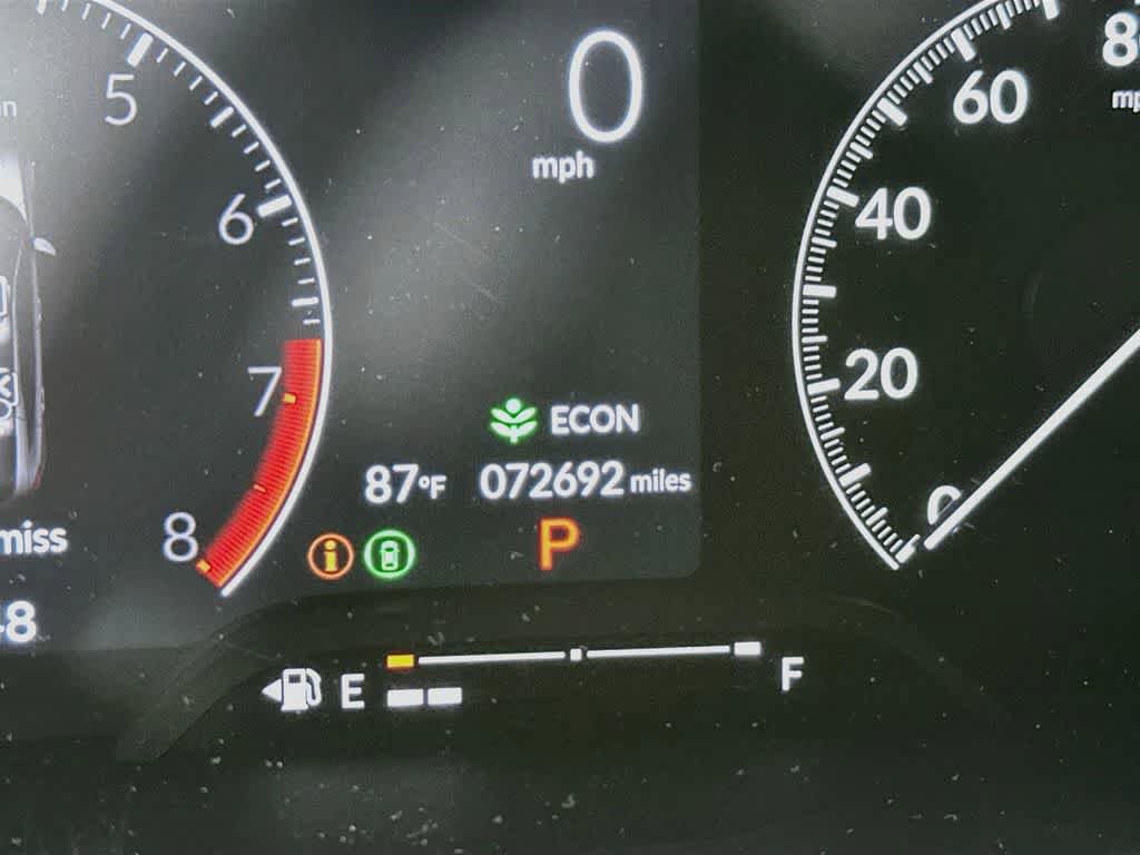 Used 2023 Honda Civic Sport image 19