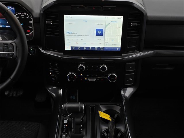 Certified 2023 Ford F150 XLT w/ Equipment Group 302A High image 29