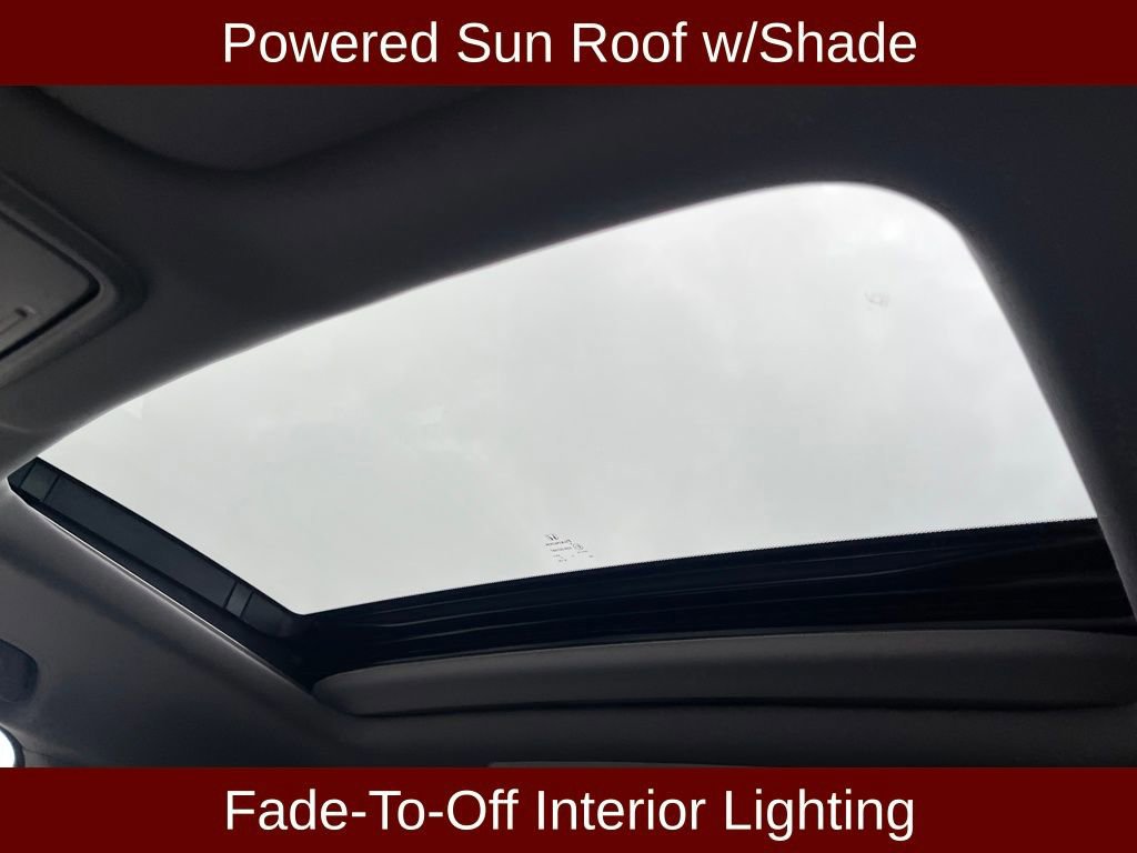 Used 2024 Honda Odyssey Touring image 13