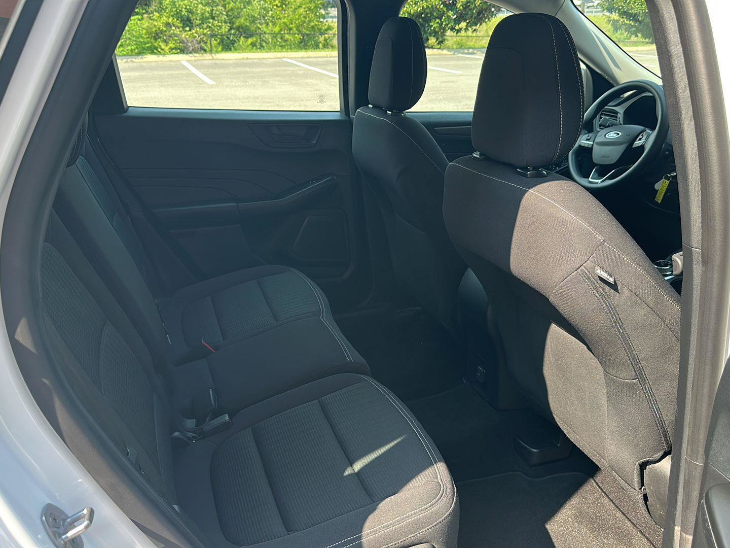 Certified 2023 Ford Escape FWD image 28