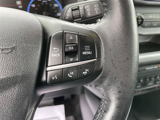 Certified 2023 Ford Bronco Sport Big Bend w/ Convenience Package AWD/4WD image 15