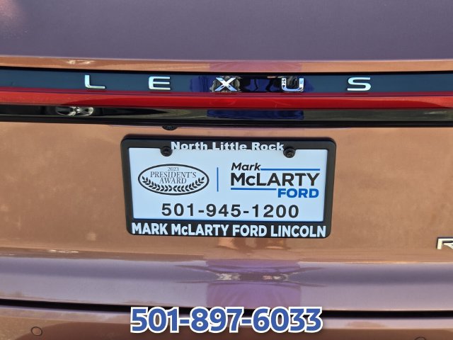 Used 2024 Lexus RX 350 Premium Plus w/ Convenience Package FWD image 14