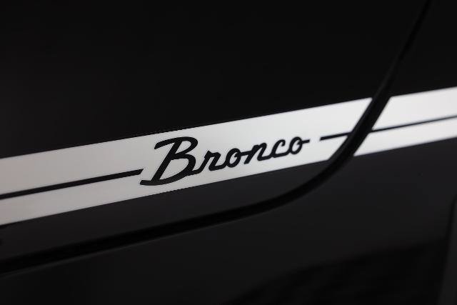 Certified 2024 Ford Bronco Sport Heritage w/ Heritage Convenience Package AWD/4WD image 36