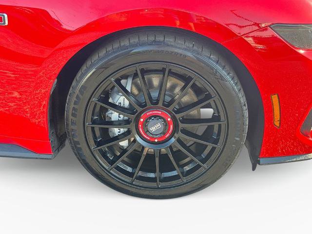 Certified 2026 Ford Mustang GT RWD image 12