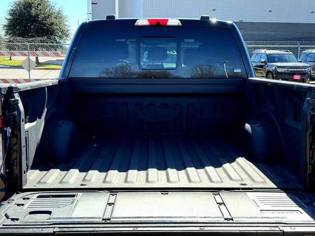 Certified 2022 Ford F150 Lightning Lariat image 7