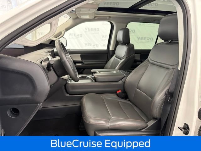 Certified 2025 Ford Expedition Active AWD/4WD image 17