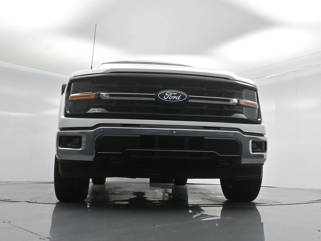 Certified 2024 Ford F150 XLT w/ FX4 Off-Road Package image 55