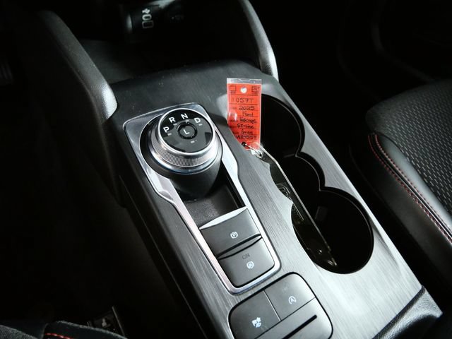 Certified 2025 Ford Escape ST-Line AWD/4WD image 46