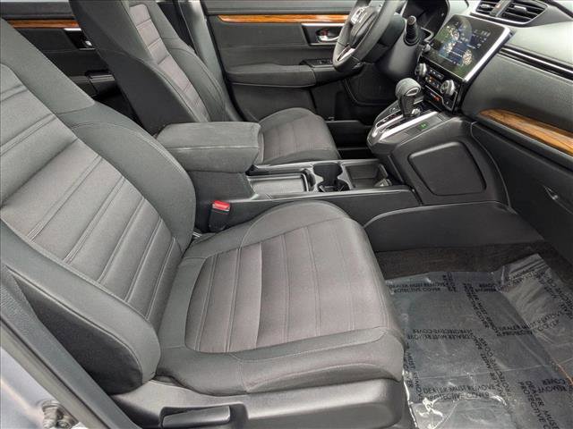 Used 2018 Honda CR-V EX image 19
