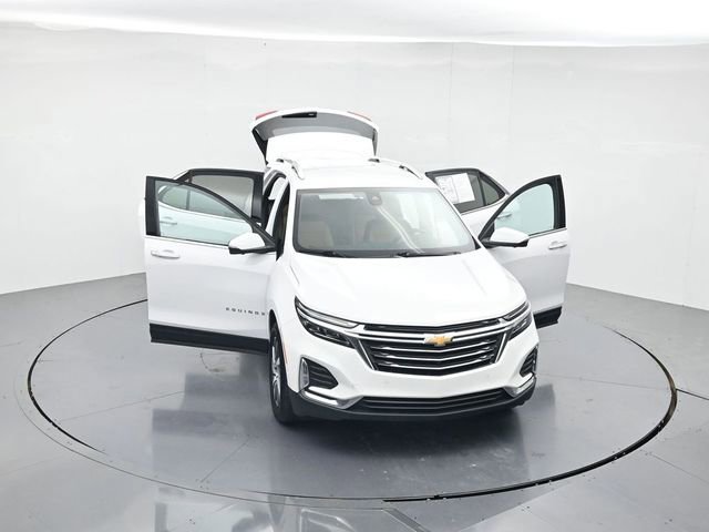 Used 2024 Chevrolet Equinox Premier FWD image 47