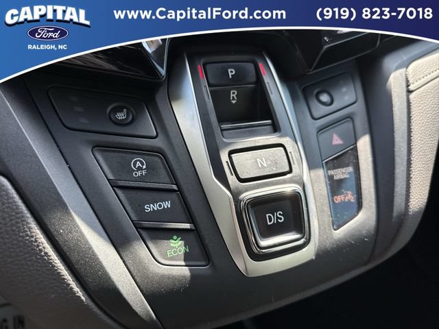 Used 2020 Honda Odyssey EX-L image 28