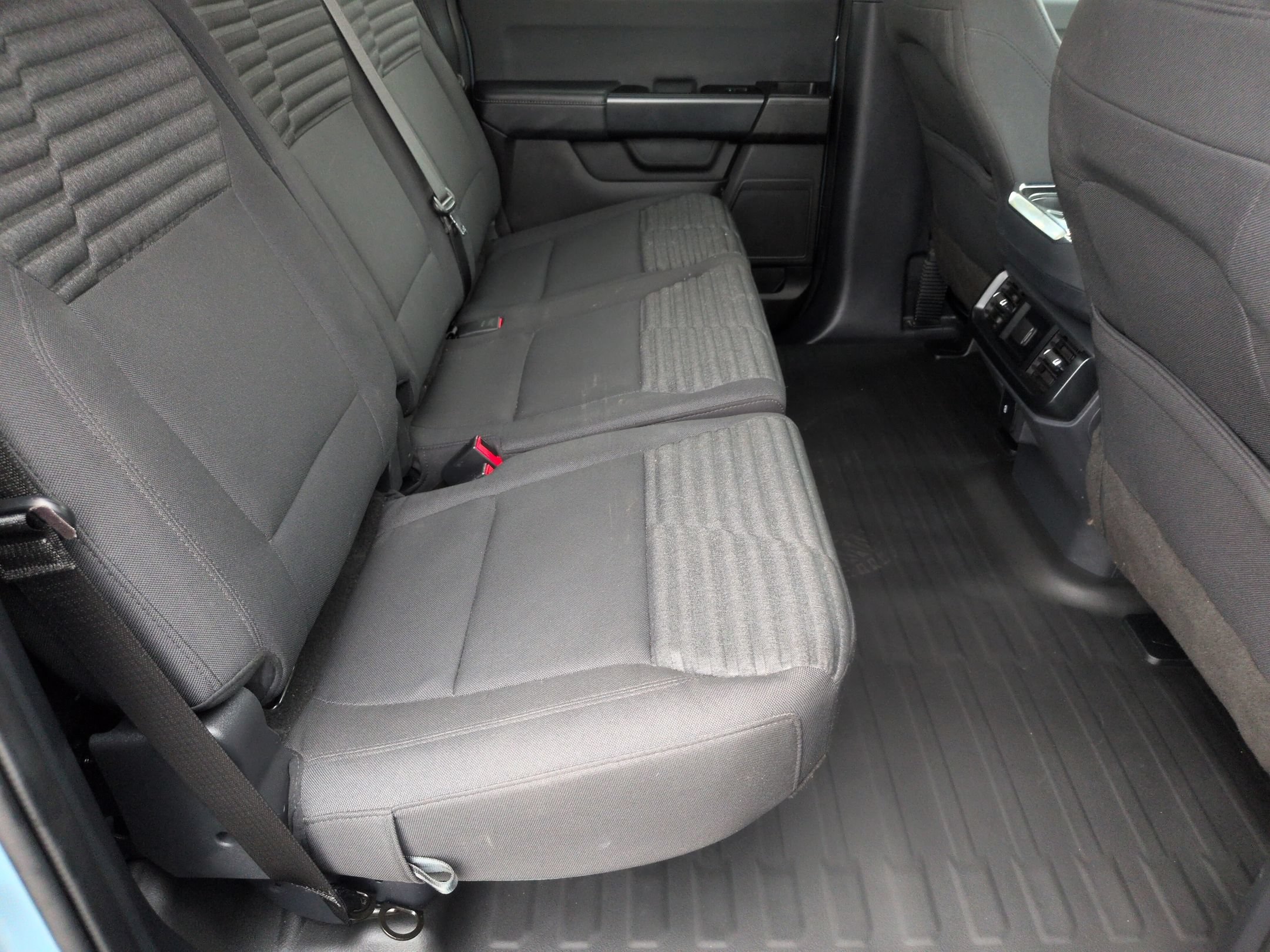 Certified 2023 Ford F150 XL w/ STX Appearance Package AWD/4WD image 33