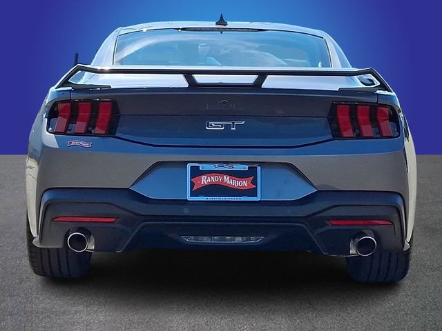 Certified 2026 Ford Mustang GT Premium w/ GT Performance Package image 5