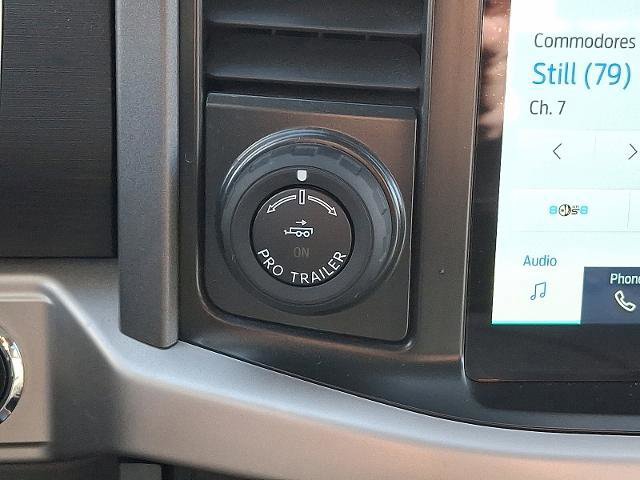 Certified 2022 Ford F150 XLT w/ Equipment Group 302A High image 23