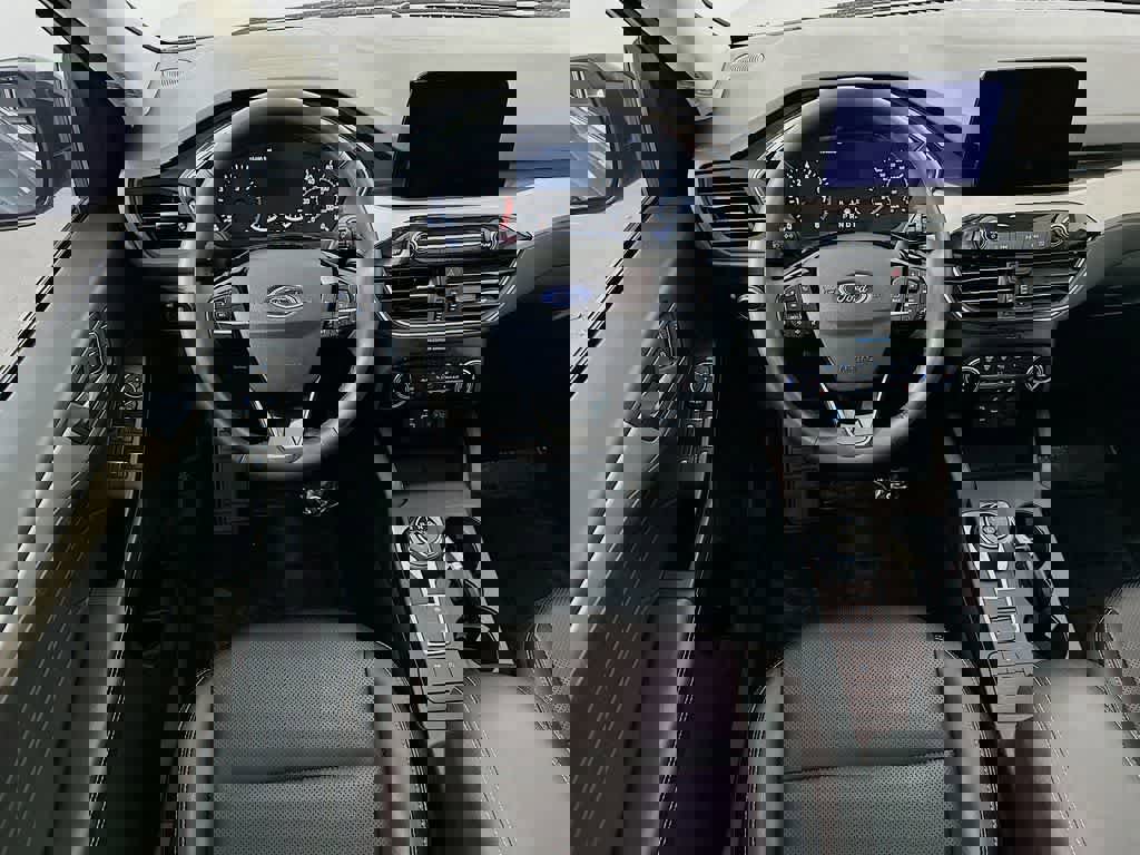Certified 2022 Ford Escape SEL image 10