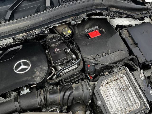 Used 2025 Mercedes-Benz GLA 250 4MATIC image 32