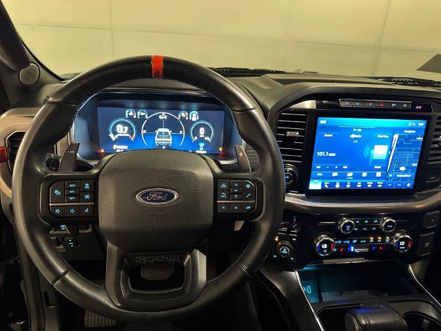 Certified 2021 Ford F150 Raptor w/ Equipment Group 801A High AWD/4WD image 8