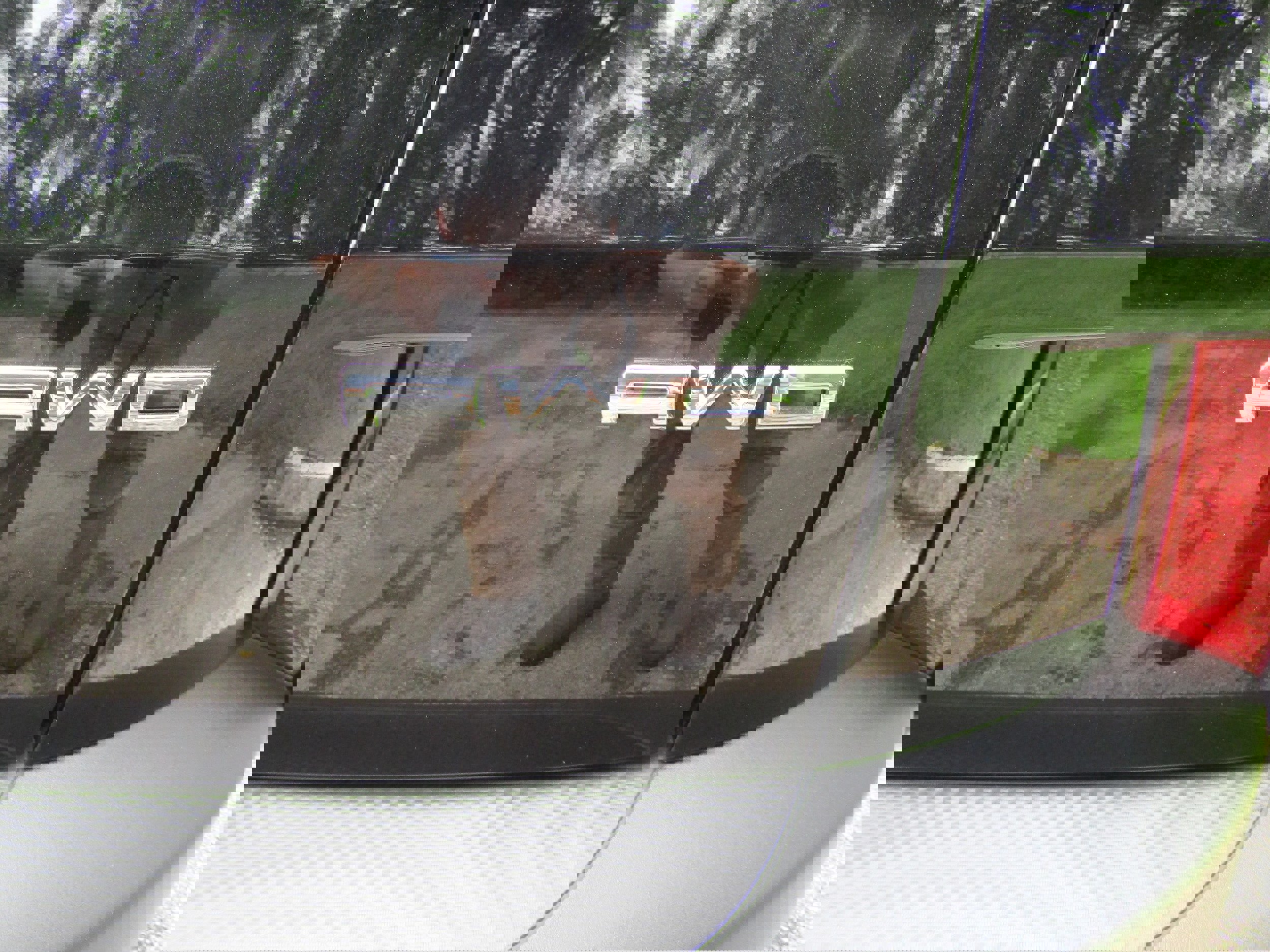 Certified 2023 Ford Escape Platinum image 11