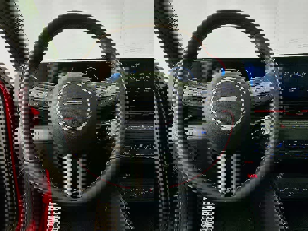 Used 2025 Hyundai Kona N Line S image 19