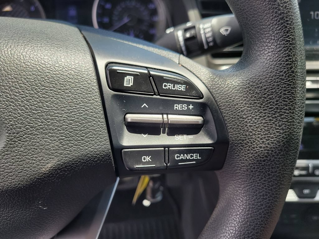 Used 2020 Hyundai Elantra SE w/ Cargo Package (C1) FWD image 24