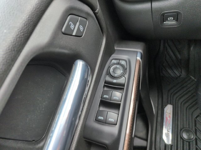 Used 2021 Chevrolet Silverado 1500 LT w/ All Star Edition Plus AWD/4WD image 26