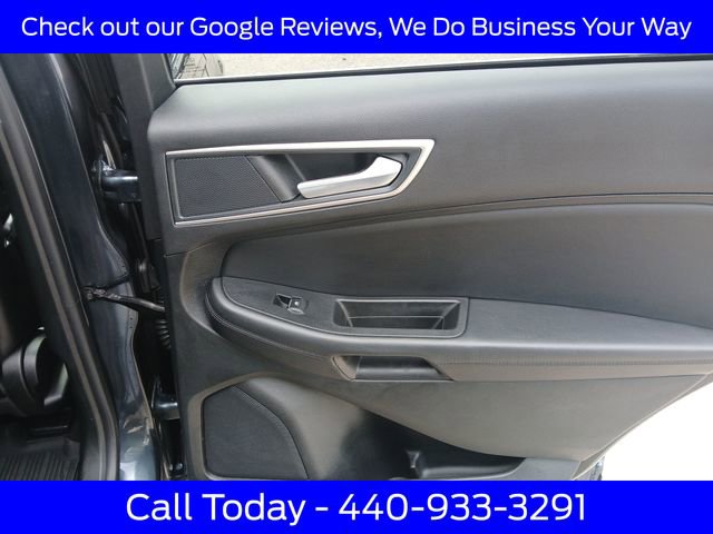 Certified 2024 Ford Edge SEL w/ Convenience Package AWD/4WD image 40