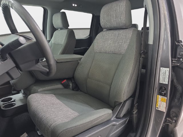 Certified 2023 Ford F150 XLT AWD/4WD image 14