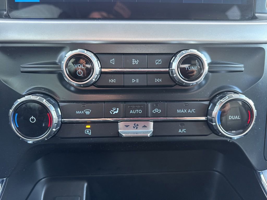 Certified 2022 Ford F150 Lightning Pro w/ Tow Technology Package image 24