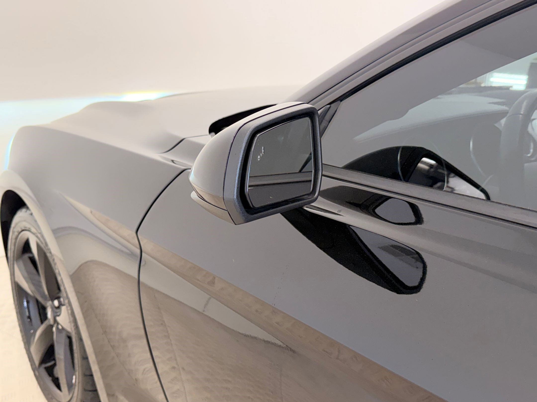 Certified 2023 Ford Mustang Coupe w/ Equipment Group 101A image 20