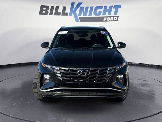 Used 2024 Hyundai Tucson SEL image 8