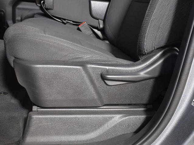 Used 2021 Chevrolet Silverado 1500 Custom Trail Boss w/ LPO, Dark Essentials Package image 20