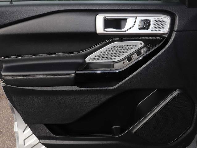 Certified 2022 Ford Explorer ST w/ Equipment Group 401A image 14