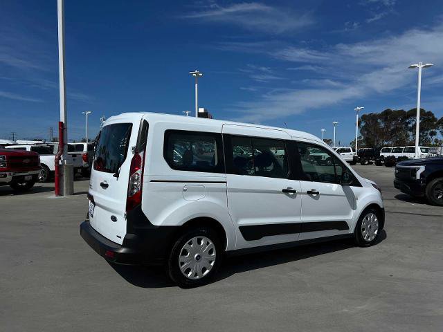 Certified 2022 Ford Transit Connect XL FWD image 5