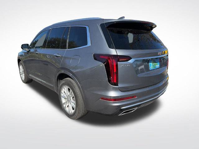 Used 2021 Cadillac XT6 Luxury image 5