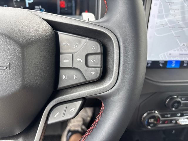 Certified 2026 Ford Bronco Raptor AWD/4WD image 21