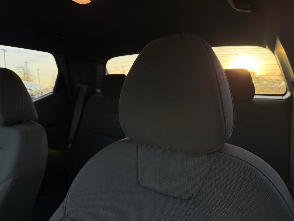 Used 2023 Hyundai Santa Cruz SEL image 22