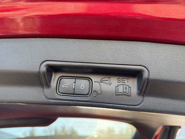 Certified 2021 Ford Explorer ST w/ Equipment Group 401A image 31