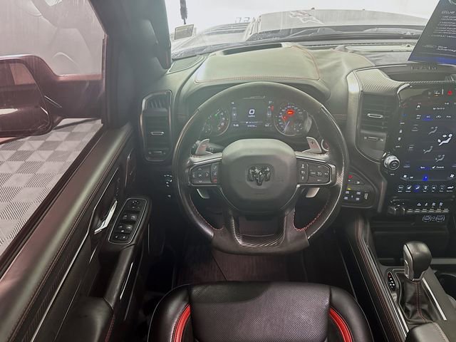 Used 2021 RAM 1500 TRX w/ TRX Level 2 Equipment Group image 28