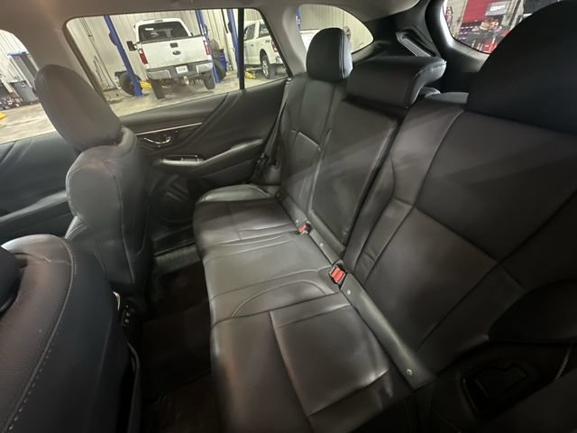 Used 2022 Subaru Outback Limited AWD/4WD image 31